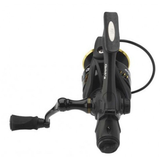 Катушка DAM Baitrunner QUICK 3 6000 FS 9+1BB (60875) Катушка DAM Baitrunner QUICK 3 6000 FS 9+1BB (60875)