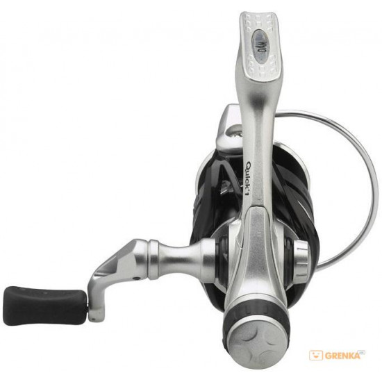 Катушка DAM QUICK 1 1000RD (56978) Катушка DAM QUICK 1 1000RD (56978)