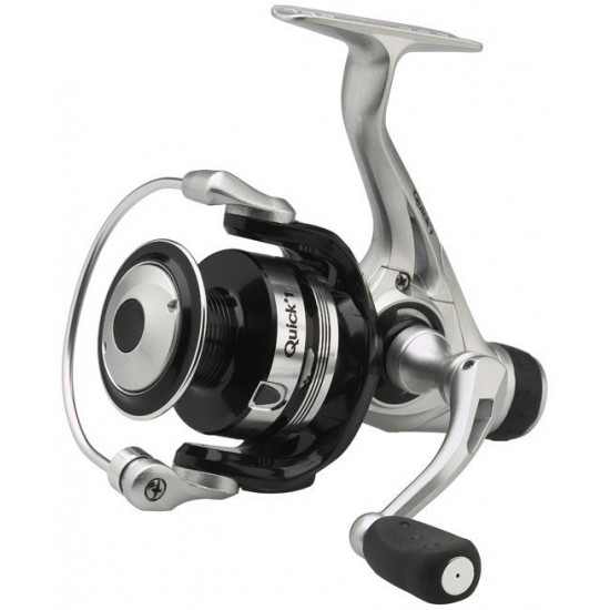 Катушка DAM QUICK 1 1000RD (56978) Катушка DAM QUICK 1 1000RD (56978)