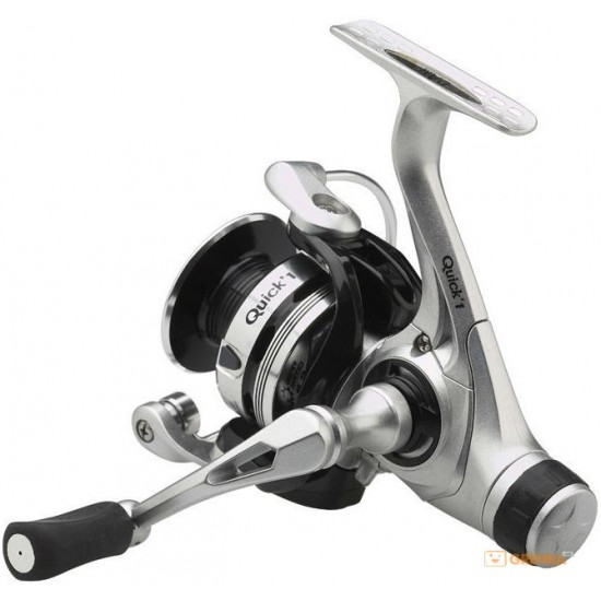 Катушка DAM QUICK 1 1000RD (56978) Катушка DAM QUICK 1 1000RD (56978)