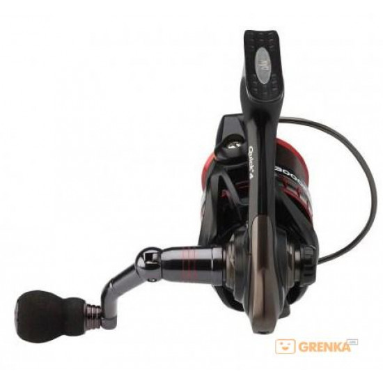 Катушка DAM QUICK 4 1000 FD 6+1BB (60850) Катушка DAM QUICK 4 1000 FD 6+1BB (60850)