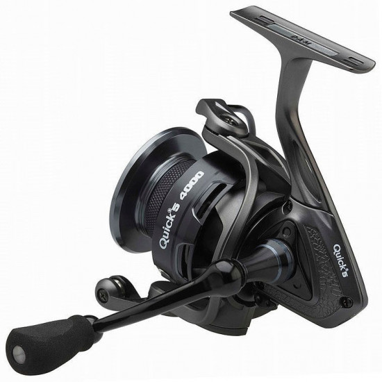 Катушка DAM QUICK 5 1000 FD (56934) Катушка DAM QUICK 5 1000 FD (56934)