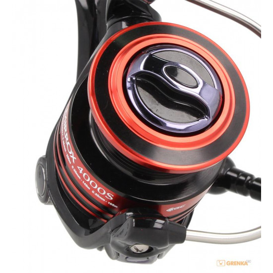 GC Mirrox 4000 (1039001 coil) GC Mirrox 4000 (1039001 coil)