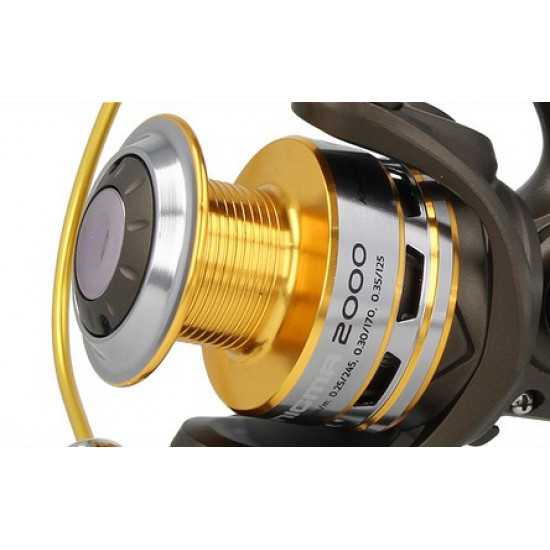 Kalipso Enigma 4000 (1006007 coil) Kalipso Enigma 4000 (1006007 coil)
