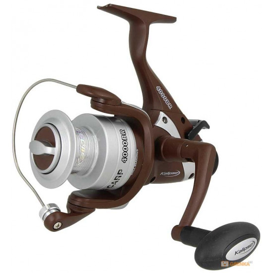 Kalipso Titan Carp 4000BR (1006110) coil Kalipso Titan Carp 4000BR (1006110) coil