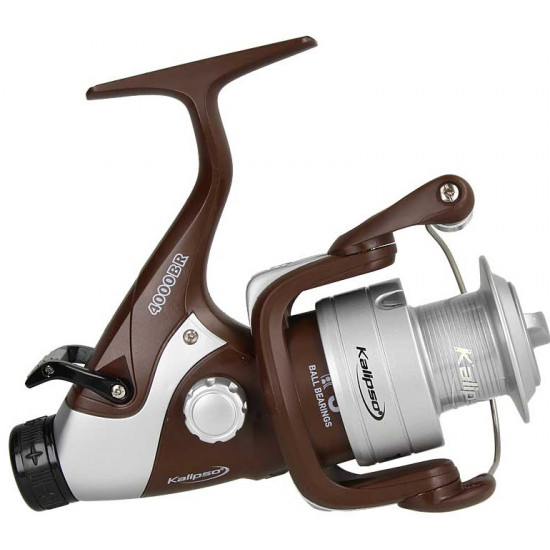 Kalipso Titan Carp 4000BR (1006110) coil Kalipso Titan Carp 4000BR (1006110) coil