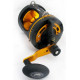 Катушка Lineaeffe мультипликатор Trolling LD Advanced 25 2-Speed (1834125) Катушка Lineaeffe мультипликатор Trolling LD Advanced 25 2-Speed (1834125)