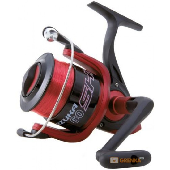 Катушка Lineaeffe Shizuka SK5 FD 80 (S1000580) Катушка Lineaeffe Shizuka SK5 FD 80 (S1000580)