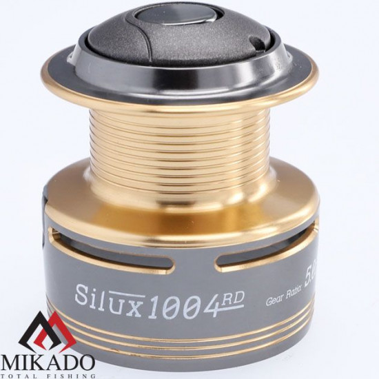 Mikado Silux 1004 RD coil (KDA095-1004) Mikado Silux 1004 RD coil (KDA095-1004)