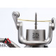 Mikado Silux 1004 RD coil (KDA095-1004) Mikado Silux 1004 RD coil (KDA095-1004)