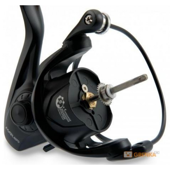 Nomura Hiro Mar FD3000 6+1p coil (NM10350730) Nomura Hiro Mar FD3000 6+1p coil (NM10350730)