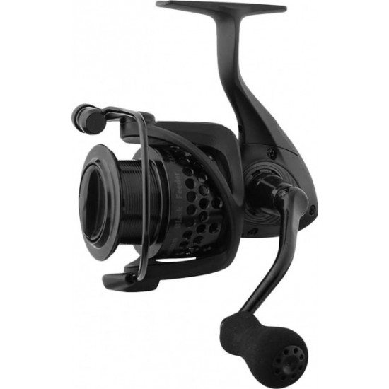 Okuma Custom Black Feeder CLX-40F coil 7+1BB 5.0:1 (13531491) Okuma Custom Black Feeder CLX-40F coil 7+1BB 5.0:1 (13531491)