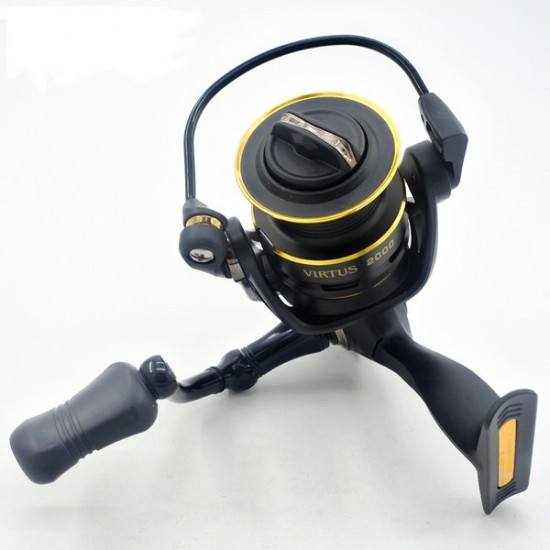 Ryobi Virtus 2000 (1002046 coil) Ryobi Virtus 2000 (1002046 coil)