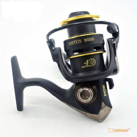 Ryobi Virtus 2000 (1002046 coil) Ryobi Virtus 2000 (1002046 coil)