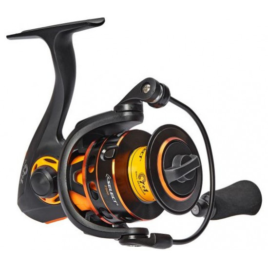 Select Viper 4000 7+1BB 4.7:1 (18702794) coil Select Viper 4000 7+1BB 4.7:1 (18702794) coil