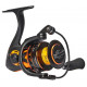 Select Viper 4000 7+1BB 4.7:1 (18702794) coil Select Viper 4000 7+1BB 4.7:1 (18702794) coil