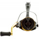 Shimano Sahara 2500S FI HG coil Shimano Sahara 2500S FI HG coil