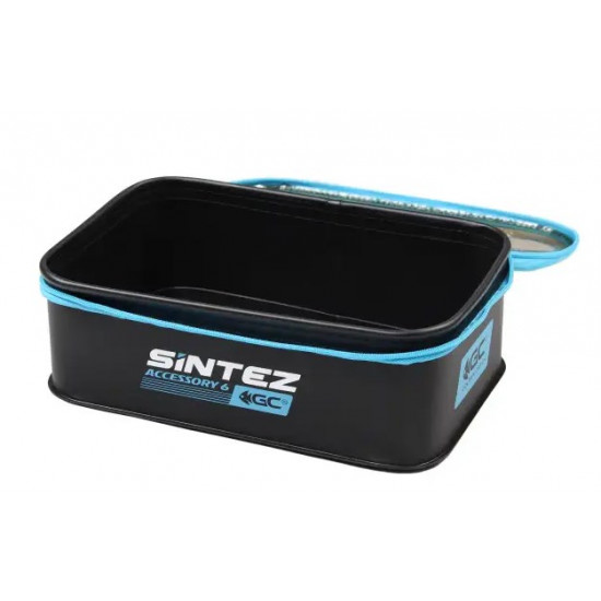 Кейс Golden Catch Sintez Eva Accessory 6 (7139200) Кейс Golden Catch Sintez Eva Accessory 6 (7139200)