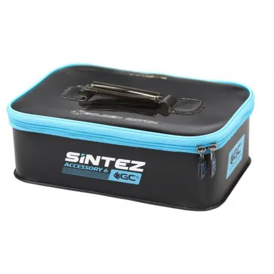 Кейс Golden Catch Sintez Eva Accessory 6 (7139200) Кейс Golden Catch Sintez Eva Accessory 6 (7139200)
