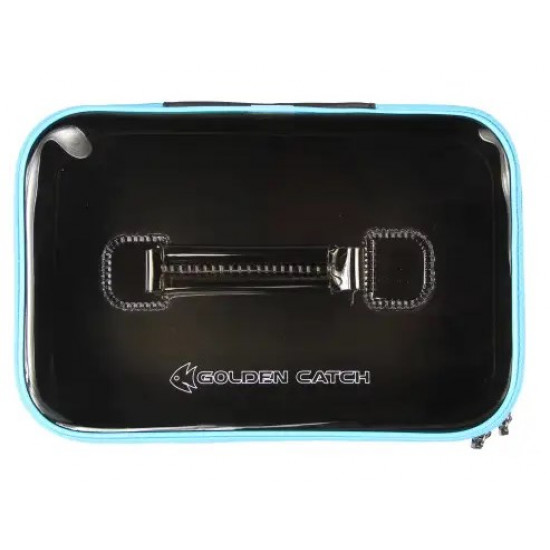 Кейс Golden Catch Sintez Eva Accessory 6 (7139200) Кейс Golden Catch Sintez Eva Accessory 6 (7139200)