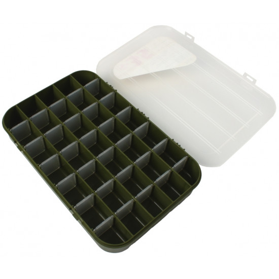 Коробка Aquatech 5-35 осередків (7035) Коробка Aquatech 5-35 осередків (7035)