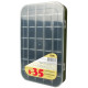 Коробка Aquatech 5-35 осередків (7035) Коробка Aquatech 5-35 осередків (7035)