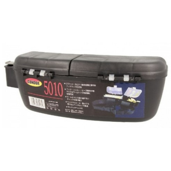 Коробка Condor 5010 на пояс (1320010) Коробка Condor 5010 на пояс (1320010)