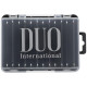 Коробка DUO Reversible Lure Case D86 Pearl Black/Clear (34.28.09) Коробка DUO Reversible Lure Case D86 Pearl Black/Clear (34.28.09)