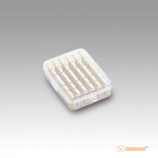 Коробка Meiho New Shikakemaki 3 (17910475) Коробка Meiho New Shikakemaki 3 (17910475)