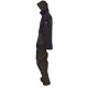 Костюм DAM Effzett Technical Fishing XL (8842013/8842003) Костюм DAM Effzett Technical Fishing XL (8842013/8842003)