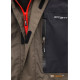 Костюм DAM Effzett Technical Fishing XL (8842013/8842003) Костюм DAM Effzett Technical Fishing XL (8842013/8842003)