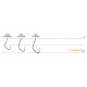 Hook of Decoy Area Hook VI Spic 6 Hook of Decoy Area Hook VI Spic 6