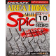 Hook of Decoy Area Hook VI Spic 6 Hook of Decoy Area Hook VI Spic 6