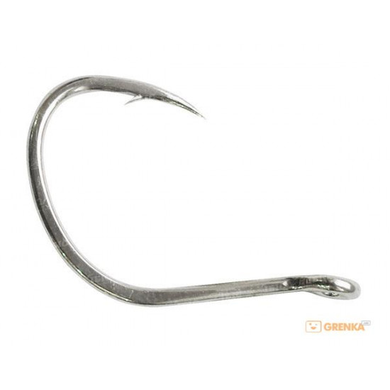 Крючок Decoy JS-3 3/0 Крючок Decoy JS-3 3/0