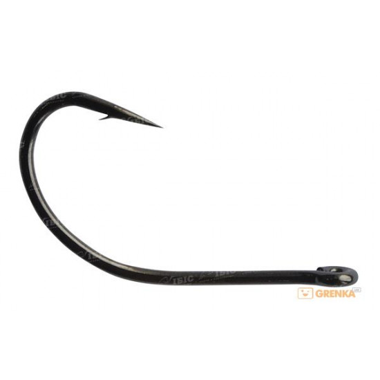 Гачок Decoy KR-23 Black Nickeled 2 Гачок Decoy KR-23 Black Nickeled 2