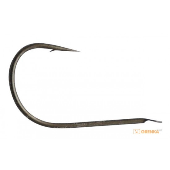 Крючок Decoy M-001 Round light 10 (15620312) Крючок Decoy M-001 Round light 10 (15620312)