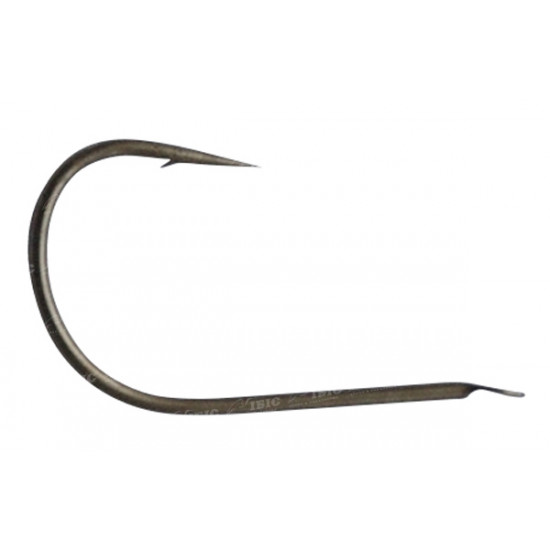 Крючок Decoy M-001 Round light 14 (15620310) Крючок Decoy M-001 Round light 14 (15620310)