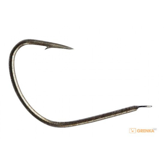 Крючок Decoy M-003 Speed 18 Крючок Decoy M-003 Speed 18