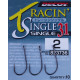 Hook of Decoy Single 31 8 Hook of Decoy Single 31 8