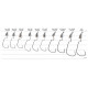 Hook of Decoy VJ-36 Decido 2-1.8g Hook of Decoy VJ-36 Decido 2-1.8g