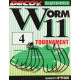 Гак Decoy Worm 11 Tournament 4 Гак Decoy Worm 11 Tournament 4