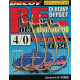 Крючок Decoy Worm 13S Rock fish Limited 4/0 Крючок Decoy Worm 13S Rock fish Limited 4/0