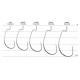Крючок Decoy Worm 13S Rock fish Limited 4/0 Крючок Decoy Worm 13S Rock fish Limited 4/0