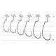 Hook of Decoy Worm 15 Dream Hook 3/0 Hook of Decoy Worm 15 Dream Hook 3/0