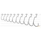 Гачок Decoy Worm 17 Kig Hook 4 9шт Гачок Decoy Worm 17 Kig Hook 4 9шт