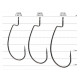 Hook of Decoy Worm 18 5/0 Hook of Decoy Worm 18 5/0
