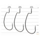 Hook of Decoy Worm 18 5/0 Hook of Decoy Worm 18 5/0