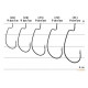 Гачок Decoy Worm 19 SS Hook 3 Гачок Decoy Worm 19 SS Hook 3
