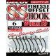 Гачок Decoy Worm 19 SS Hook 3 Гачок Decoy Worm 19 SS Hook 3