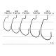 Гак Decoy Worm 19 SS Hook 6 Гак Decoy Worm 19 SS Hook 6